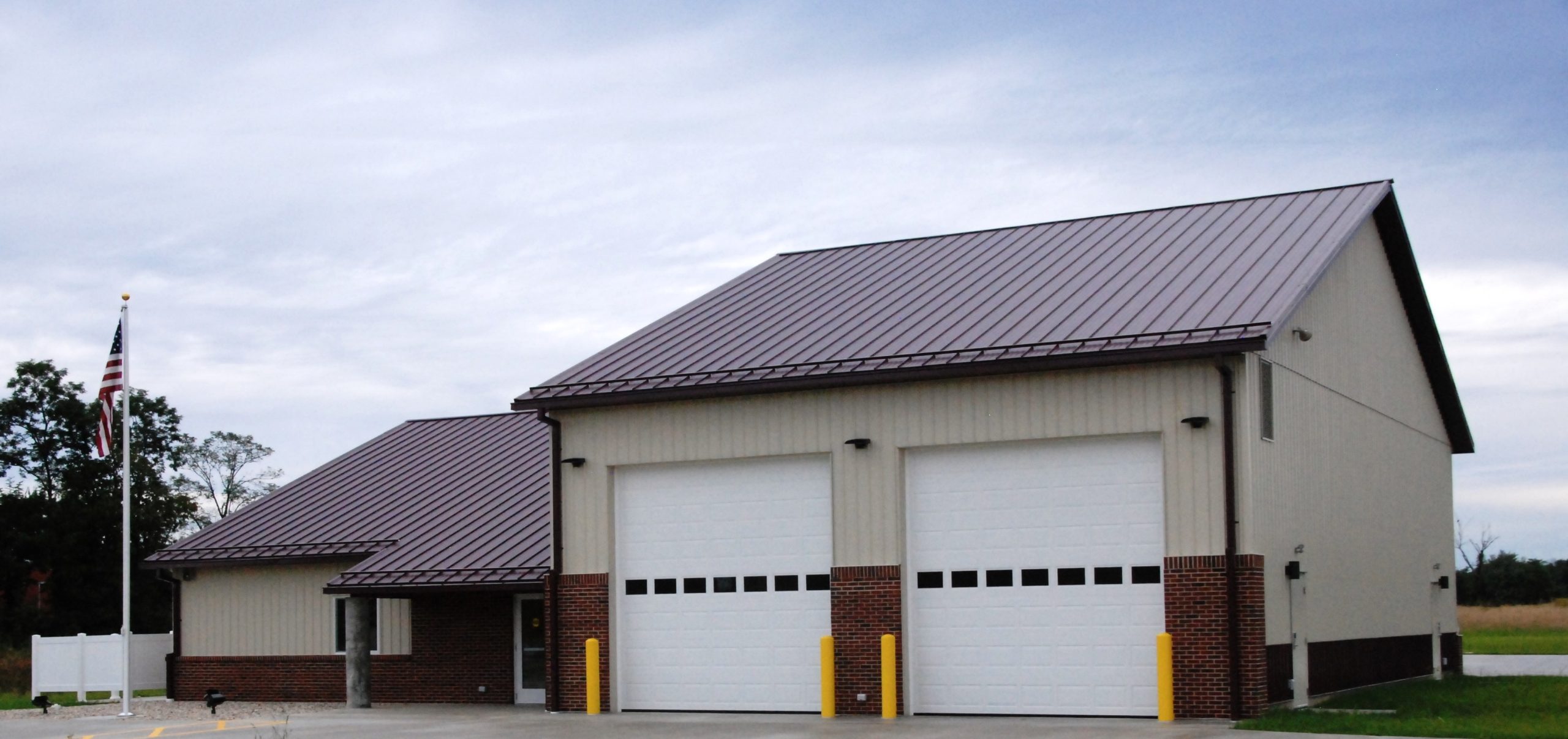 Station 405